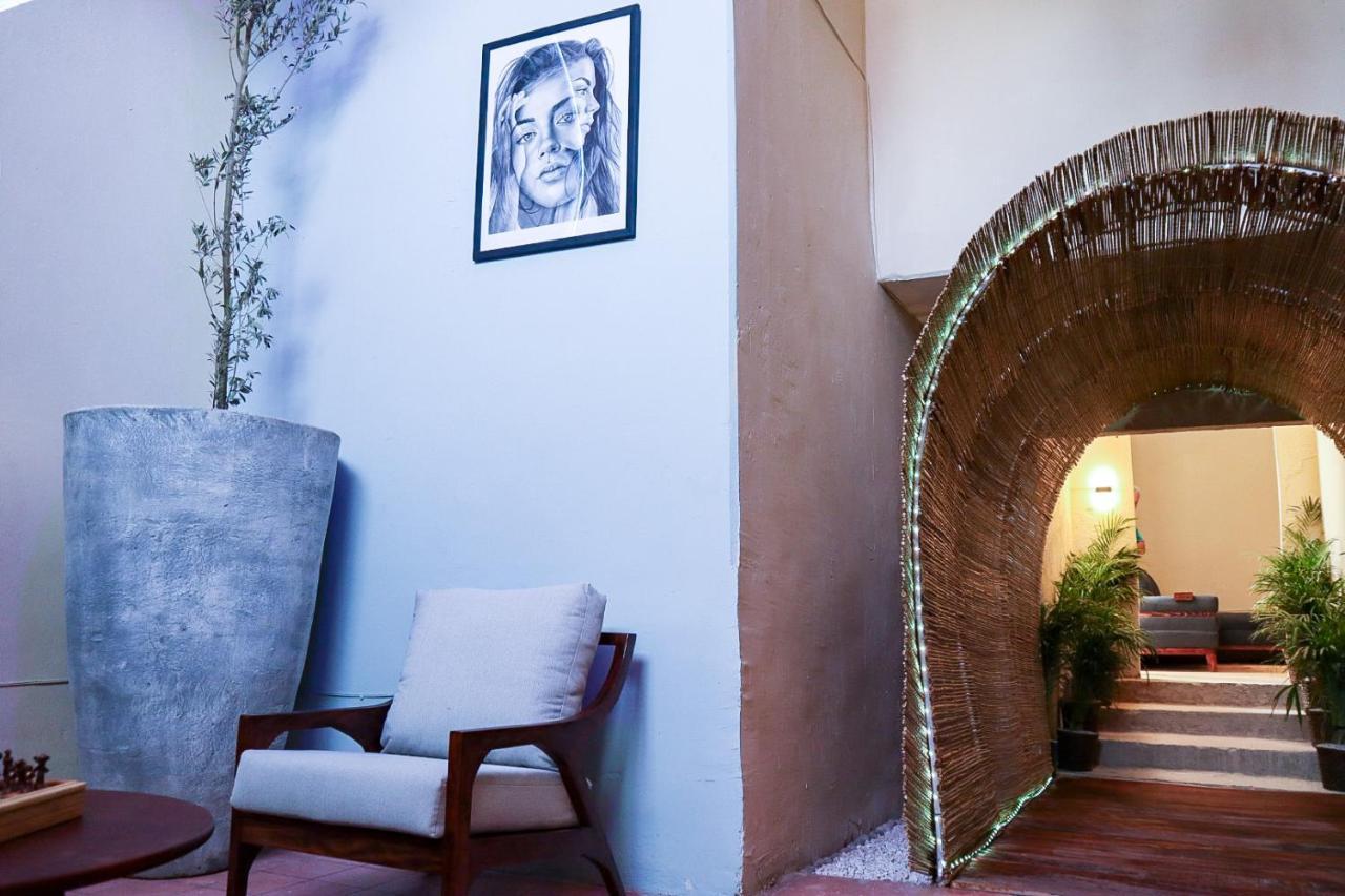 Aparthotel Real Santuario à Guadalajara Extérieur photo