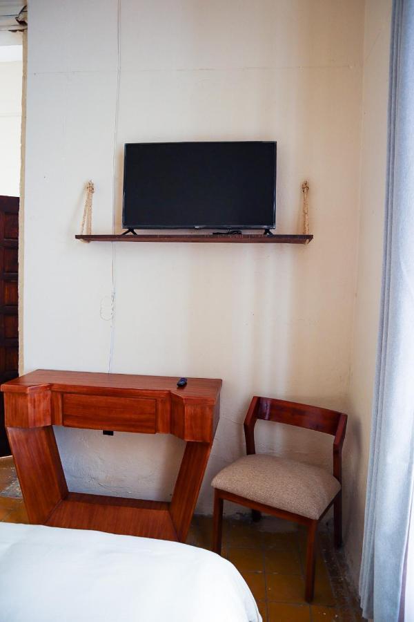 Aparthotel Real Santuario à Guadalajara Extérieur photo