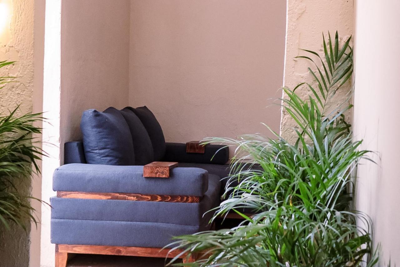Aparthotel Real Santuario à Guadalajara Extérieur photo