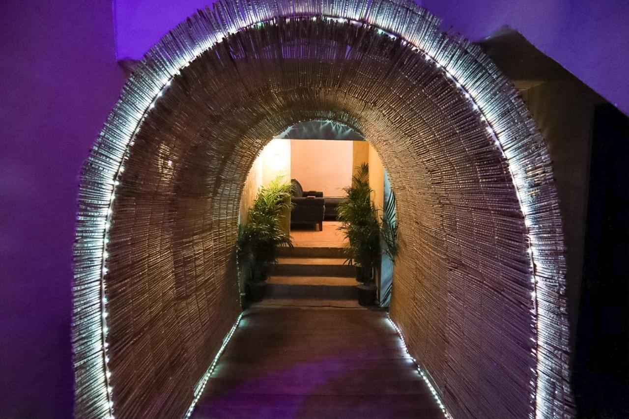 Aparthotel Real Santuario à Guadalajara Extérieur photo
