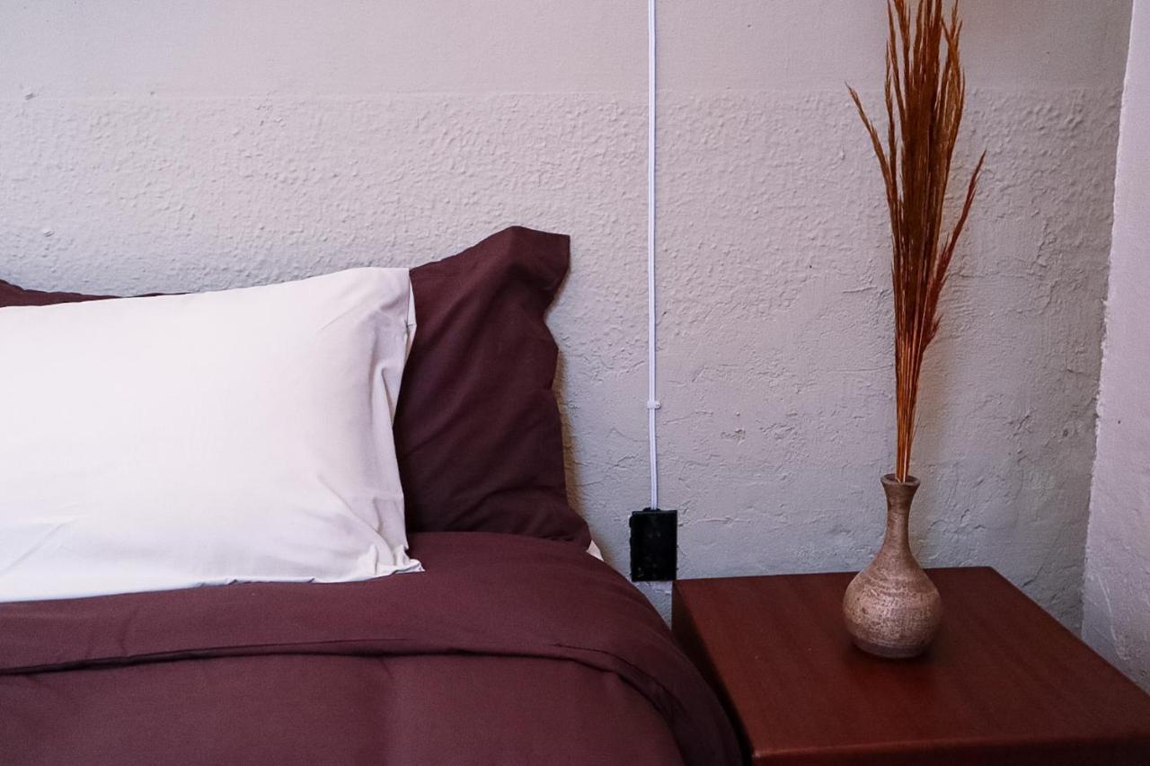 Aparthotel Real Santuario à Guadalajara Extérieur photo