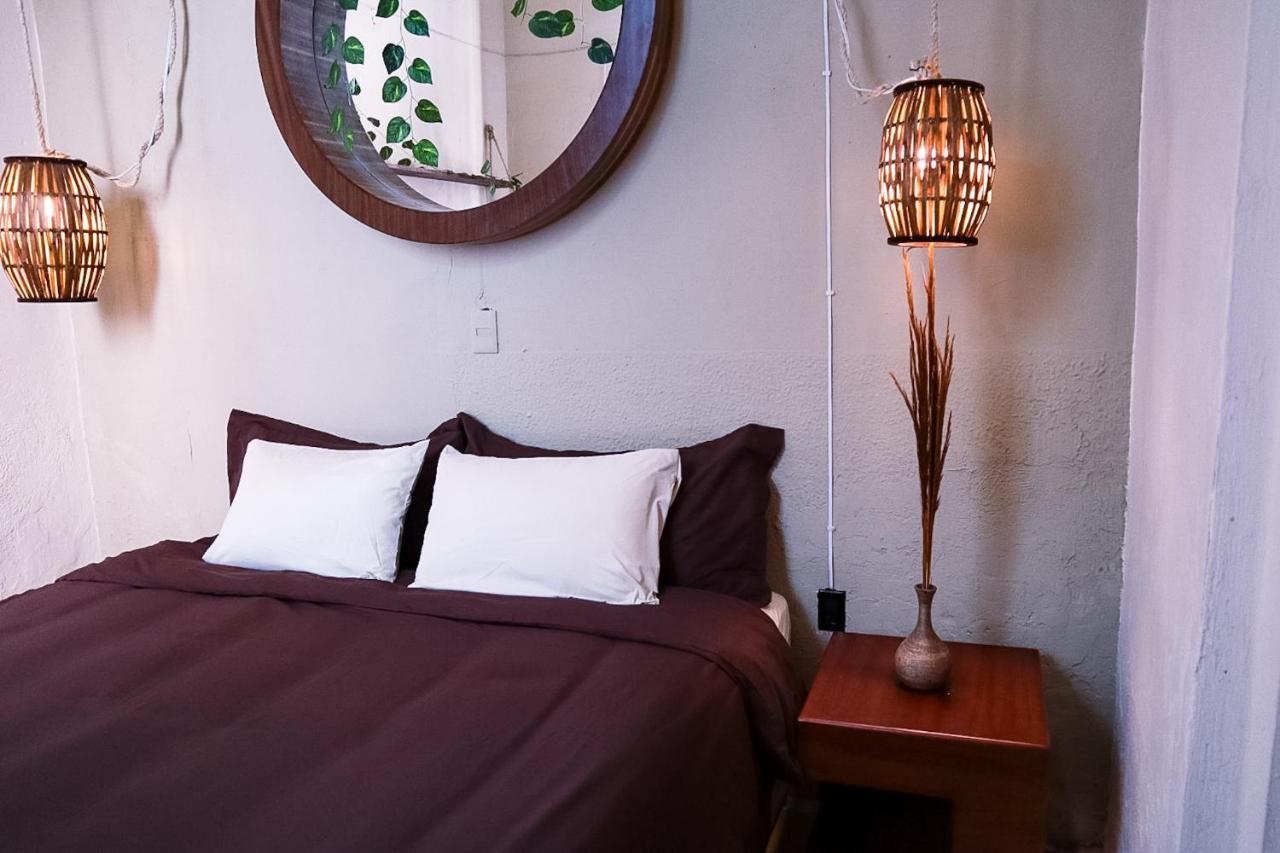 Aparthotel Real Santuario à Guadalajara Extérieur photo