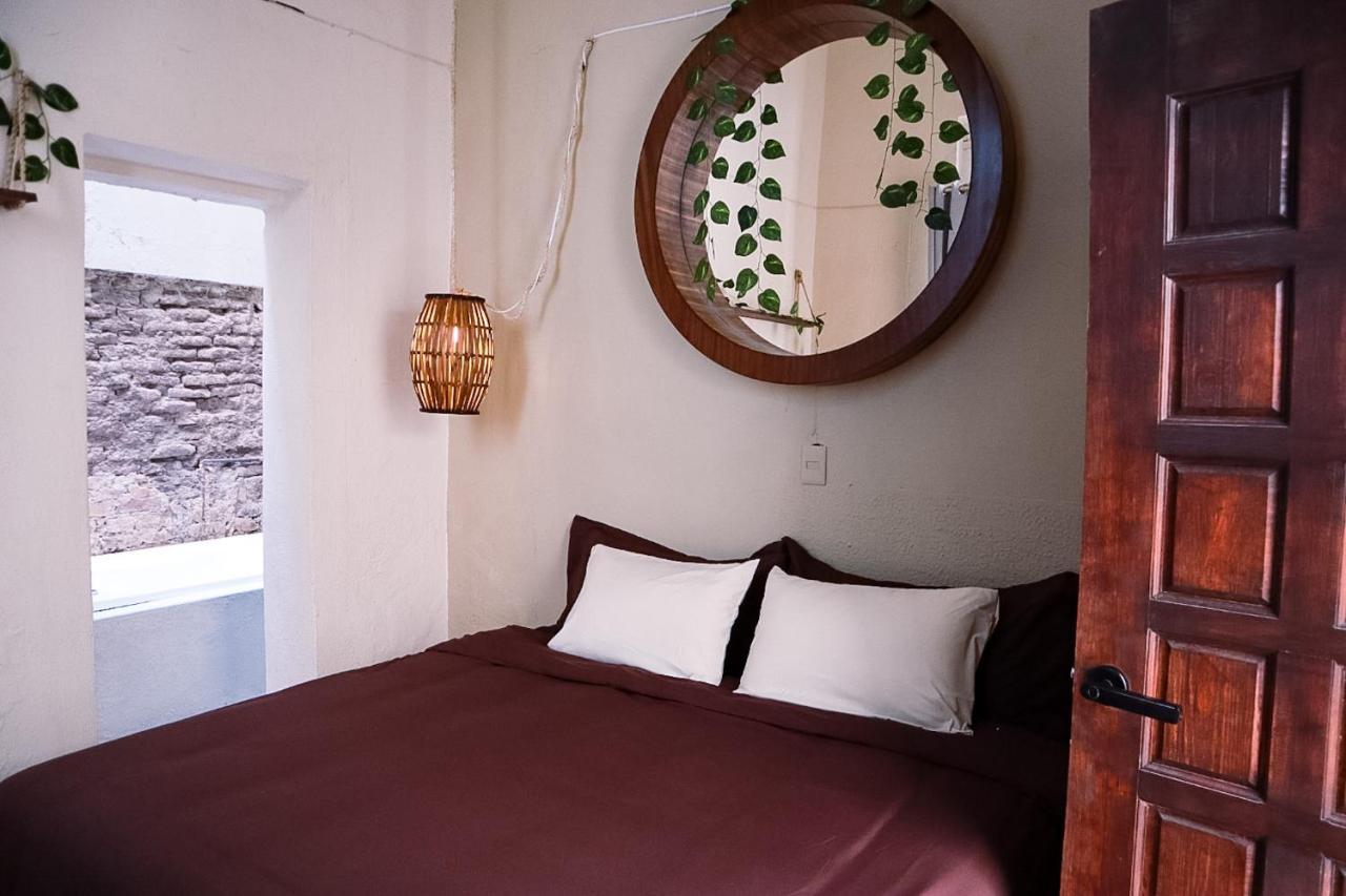 Aparthotel Real Santuario à Guadalajara Extérieur photo
