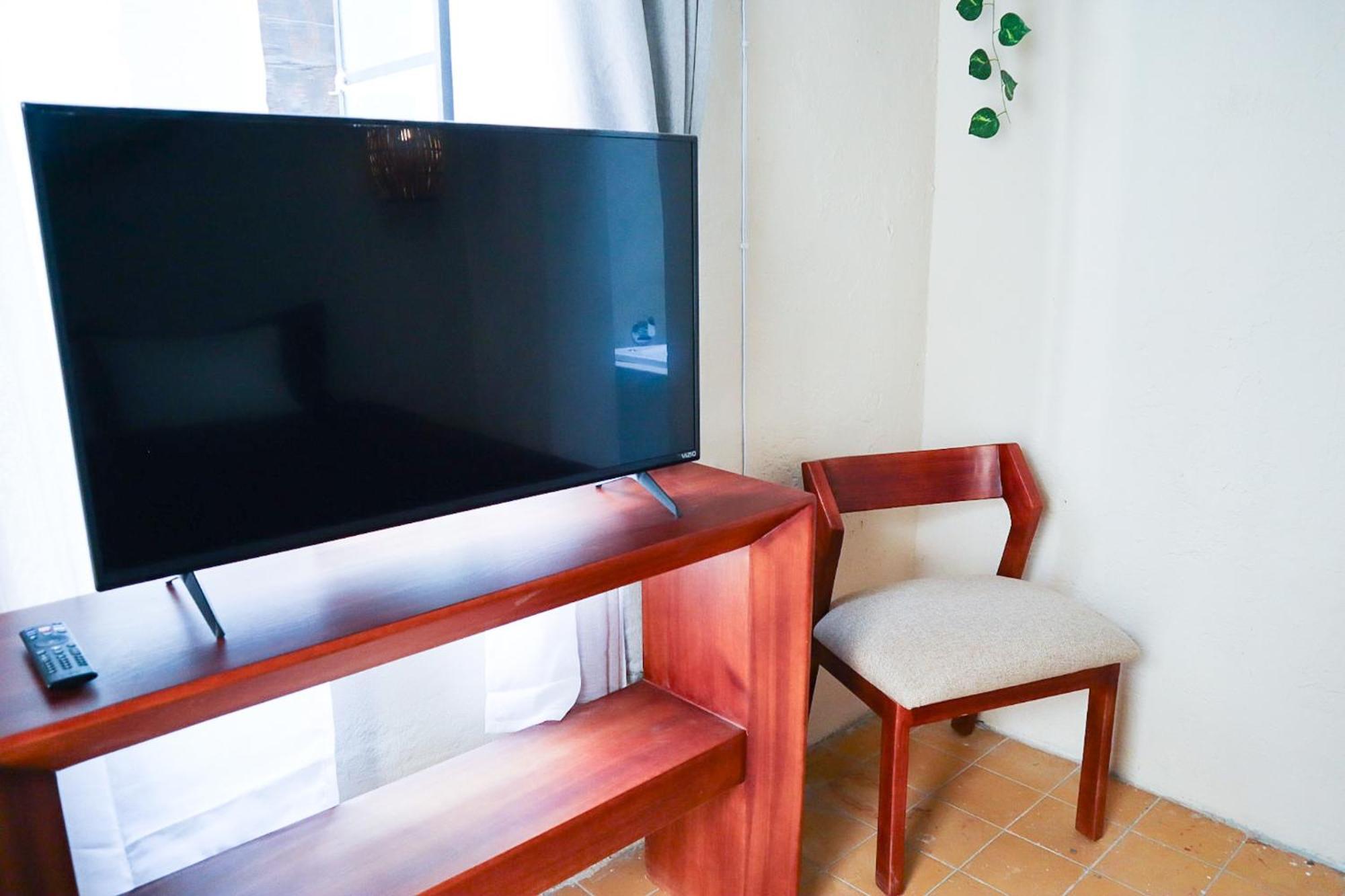 Aparthotel Real Santuario à Guadalajara Extérieur photo
