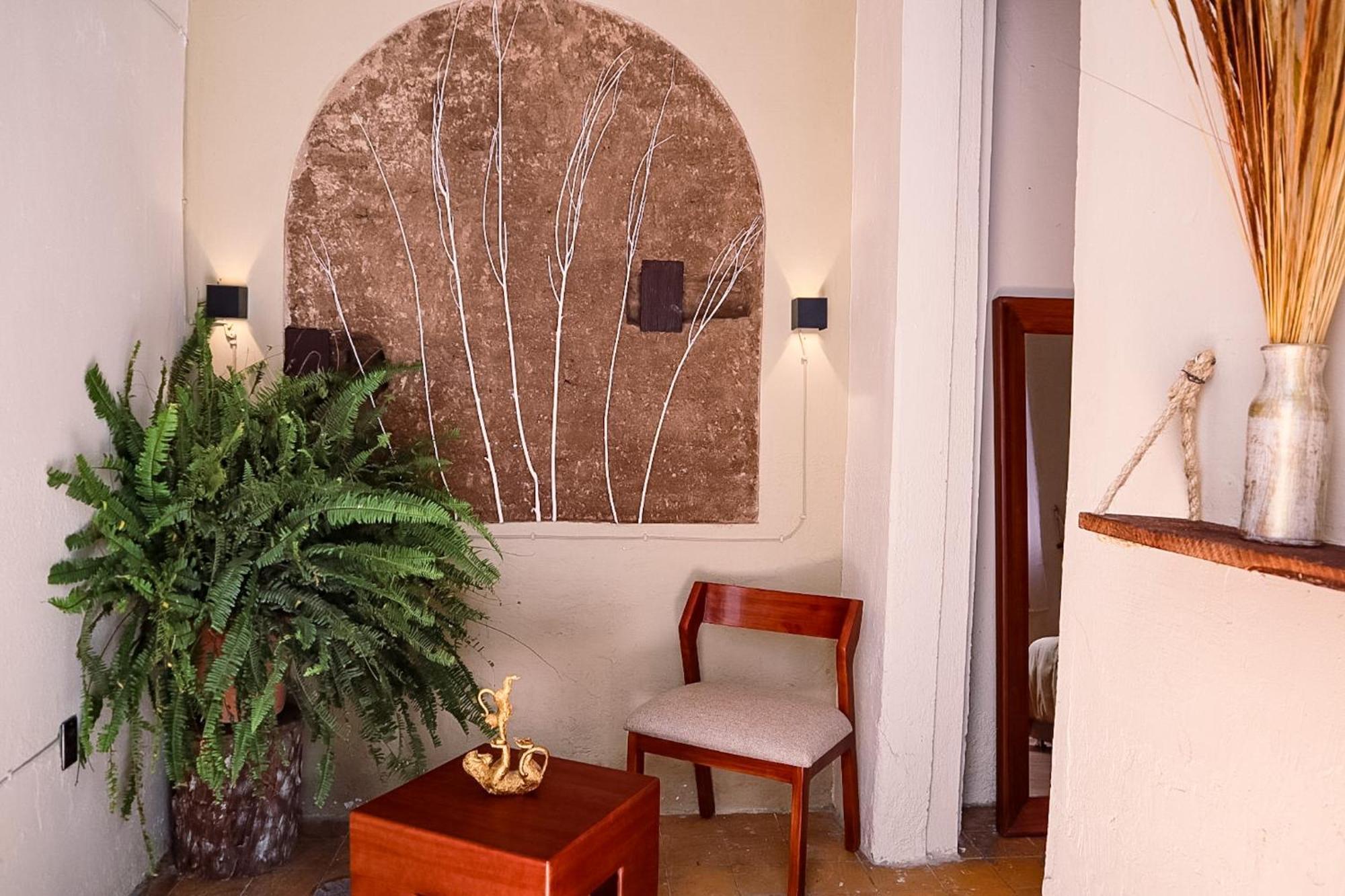 Aparthotel Real Santuario à Guadalajara Extérieur photo