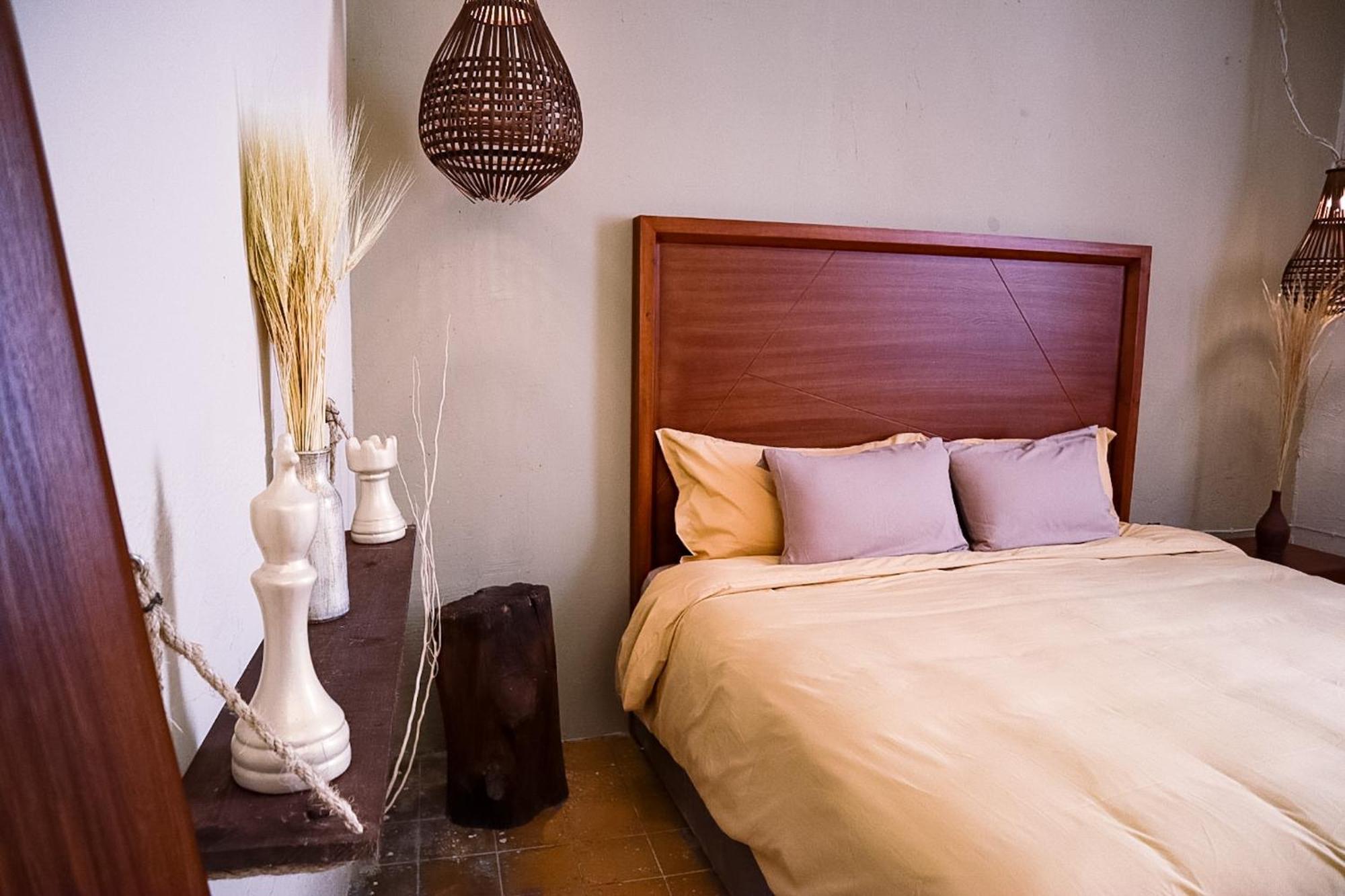 Aparthotel Real Santuario à Guadalajara Extérieur photo